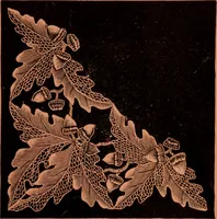 Picture 25 of 32 from Embroidery silks (1900), leaf 31
