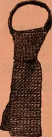 An illustration from Embroidery silks (1900)