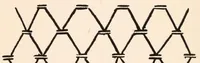 An illustration from Embroidery stitches (1912)