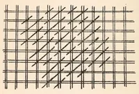 An illustration from Embroidery stitches (1912)