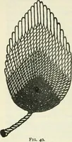 An illustration from Embroidery and tapestry weaving : a practical text-book of design and workmanship (1912)