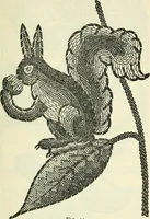 An illustration from Embroidery and tapestry weaving : a practical text-book of design and workmanship (1912)