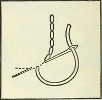 An illustration from Embroidery and tapestry weaving : a practical text-book of design and workmanship (1912)