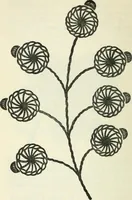 An illustration from Embroidery and tapestry weaving : a practical text-book of design and workmanship (1912)