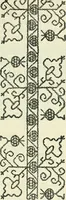 An illustration from Embroidery and tapestry weaving : a practical text-book of design and workmanship (1912)