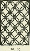 An illustration from Embroidery and tapestry weaving : a practical text-book of design and workmanship (1912)