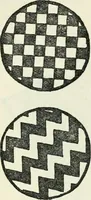 An illustration from Embroidery and tapestry weaving : a practical text-book of design and workmanship (1912)