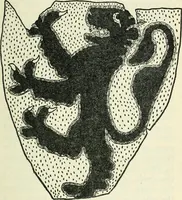 An illustration from Embroidery and tapestry weaving : a practical text-book of design and workmanship (1912)