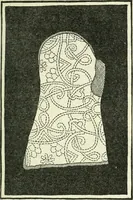 An illustration from Embroidery and tapestry weaving : a practical text-book of design and workmanship (1912)