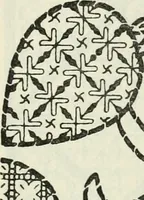 An illustration from Embroidery and tapestry weaving : a practical text-book of design and workmanship (1912)