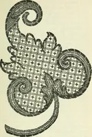 An illustration from Embroidery and tapestry weaving : a practical text-book of design and workmanship (1912)