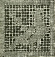 An illustration from Embroidery and tapestry weaving : a practical text-book of design and workmanship (1912)