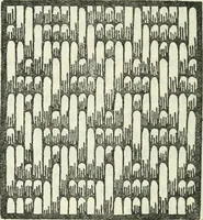 An illustration from Embroidery and tapestry weaving : a practical text-book of design and workmanship (1912)