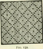 An illustration from Embroidery and tapestry weaving : a practical text-book of design and workmanship (1912)