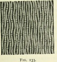 An illustration from Embroidery and tapestry weaving : a practical text-book of design and workmanship (1912)