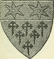 An illustration from Embroidery and tapestry weaving : a practical text-book of design and workmanship (1912)