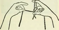 An illustration from Embroidery and tapestry weaving : a practical text-book of design and workmanship (1912)