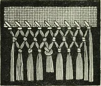 An illustration from Embroidery and tapestry weaving : a practical text-book of design and workmanship (1912)