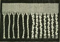 An illustration from Embroidery and tapestry weaving : a practical text-book of design and workmanship (1912)