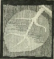 An illustration from Embroidery and tapestry weaving : a practical text-book of design and workmanship (1912)