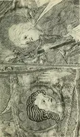 An illustration from Embroidery and tapestry weaving : a practical text-book of design and workmanship (1912)