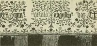An illustration from Embroidery and tapestry weaving : a practical text-book of design and workmanship (1912)