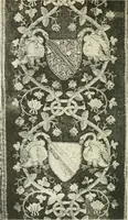 An illustration from Embroidery and tapestry weaving : a practical text-book of design and workmanship (1912)