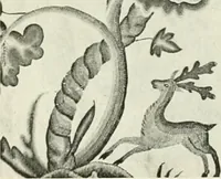 An illustration from Embroidery and tapestry weaving : a practical text-book of design and workmanship (1912)