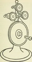 An illustration from Embroidery and tapestry weaving : a practical text-book of design and workmanship (1912)
