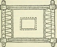 An illustration from Embroidery and tapestry weaving : a practical text-book of design and workmanship (1912)