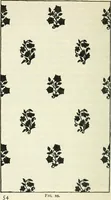 An illustration from Embroidery and tapestry weaving : a practical text-book of design and workmanship (1912)