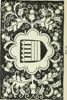 An illustration from Embroidery and tapestry weaving : a practical text-book of design and workmanship (1912)