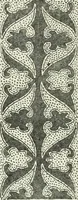 An illustration from Embroidery and tapestry weaving : a practical text-book of design and workmanship (1912)