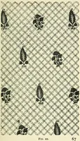 An illustration from Embroidery and tapestry weaving : a practical text-book of design and workmanship (1912)