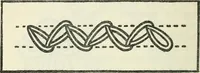 An illustration from Embroidery and tapestry weaving : a practical text-book of design and workmanship (1912)