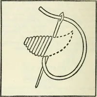 An illustration from Embroidery and tapestry weaving : a practical text-book of design and workmanship (1912)