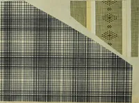 An illustration from [Embroidery and textile designs (1875)