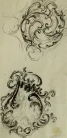 An illustration from [Embroidery and textile designs (1875)