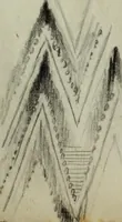 Picture 30 of 106 from [Embroidery and textile designs (1875), leaf 219