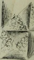 Picture 31 of 106 from [Embroidery and textile designs (1875), leaf 220
