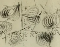An illustration from [Embroidery and textile designs (1875)