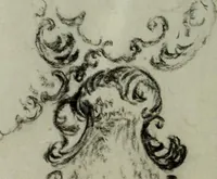 Picture 51 of 106 from [Embroidery and textile designs (1875), leaf 228