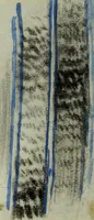 Picture 55 of 106 from [Embroidery and textile designs (1875), leaf 230