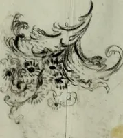 An illustration from [Embroidery and textile designs (1875)