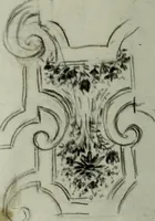 Picture 59 of 106 from [Embroidery and textile designs (1875), leaf 232