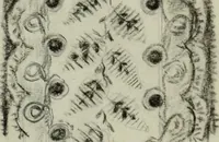 An illustration from [Embroidery and textile designs (1875)