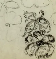 An illustration from [Embroidery and textile designs (1875)