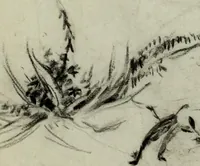 An illustration from [Embroidery and textile designs (1875)