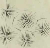 Picture 74 of 106 from [Embroidery and textile designs (1875), leaf 239