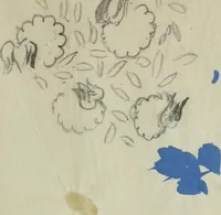 An illustration from [Embroidery and textile designs (1875)
